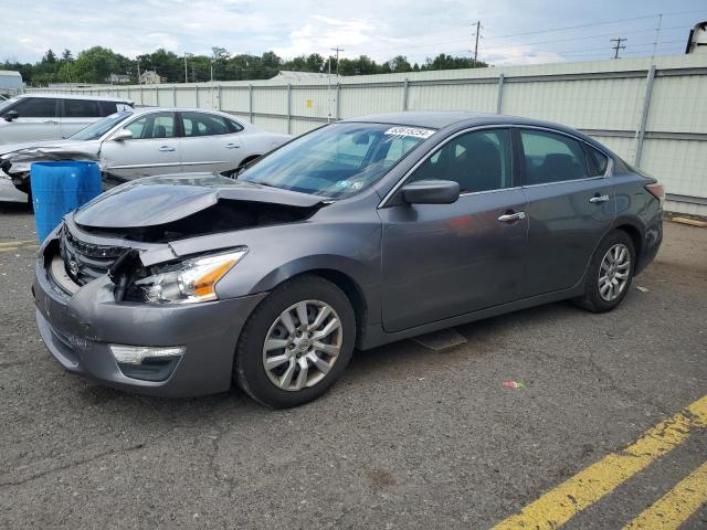 nissan altima 2015 1n4al3ap6fn329764