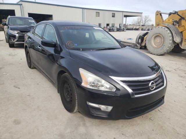 nissan altima 2.5 2015 1n4al3ap6fn330770