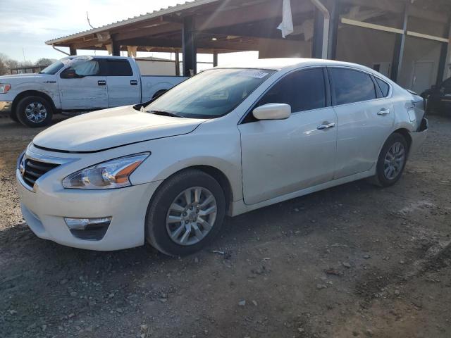 nissan altima 2.5 2015 1n4al3ap6fn333071