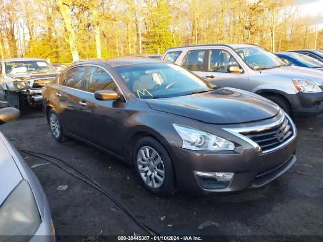 nissan altima 2015 1n4al3ap6fn335368