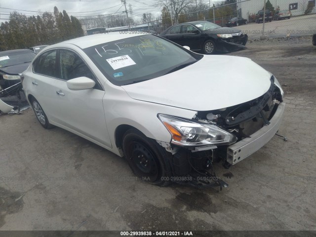 nissan altima 2015 1n4al3ap6fn335564