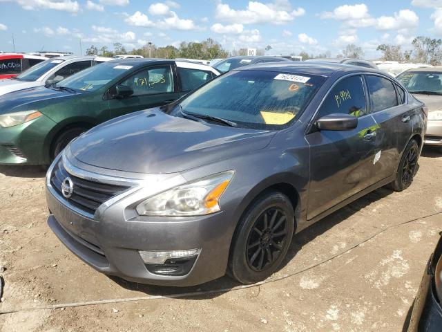 nissan altima 2.5 2015 1n4al3ap6fn339632