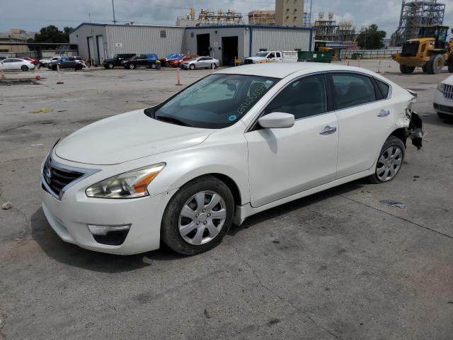 nissan altima 2.5 2015 1n4al3ap6fn340215