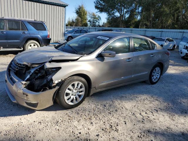 nissan altima 2015 1n4al3ap6fn340327