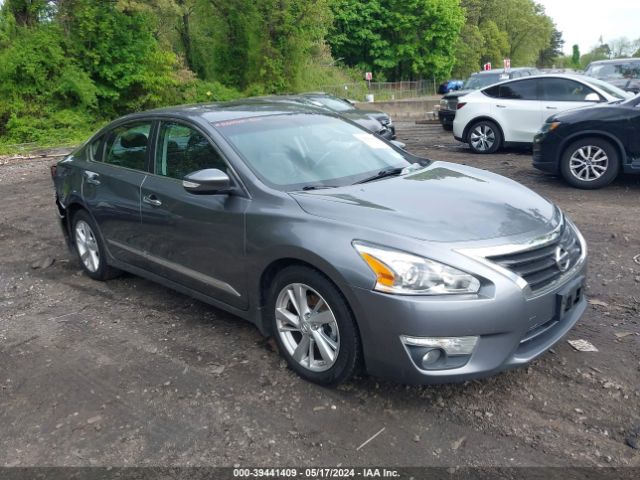 nissan altima 2015 1n4al3ap6fn343535