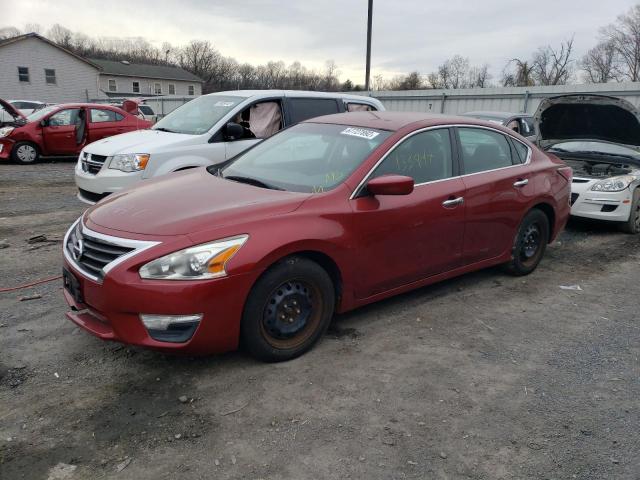 nissan altima 2.5 2015 1n4al3ap6fn344023