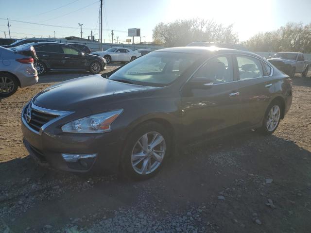 nissan altima 2.5 2015 1n4al3ap6fn344118