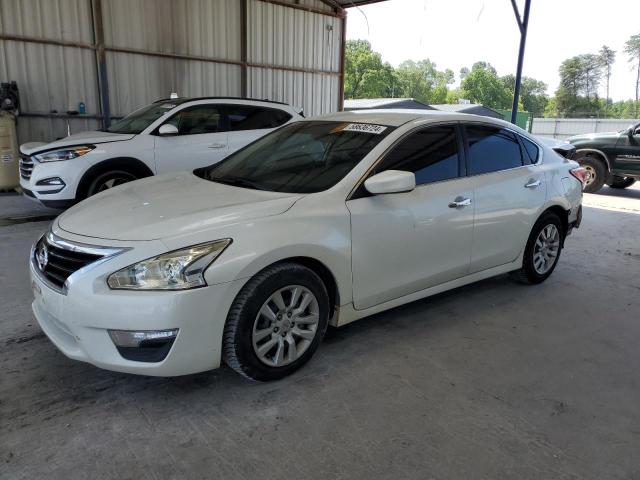 nissan altima 2015 1n4al3ap6fn344538