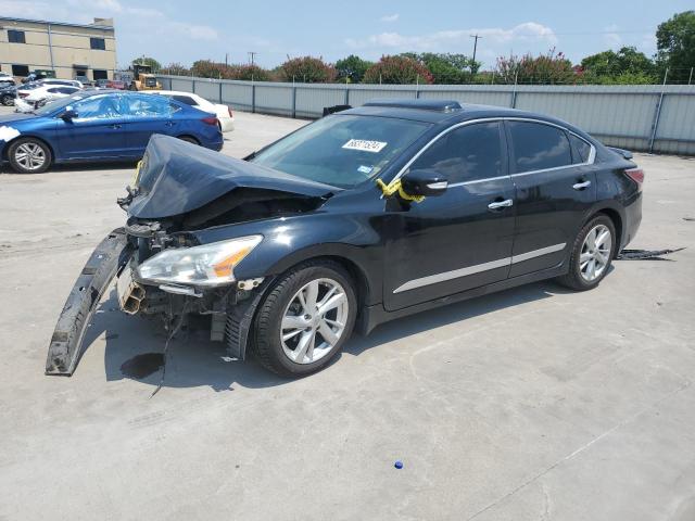 nissan altima 2015 1n4al3ap6fn346001