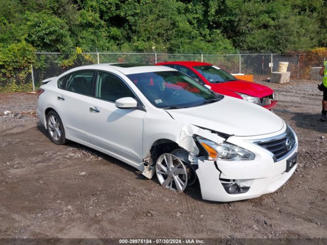 nissan altima 2015 1n4al3ap6fn347746