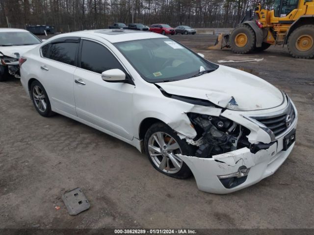 nissan altima 2015 1n4al3ap6fn356544