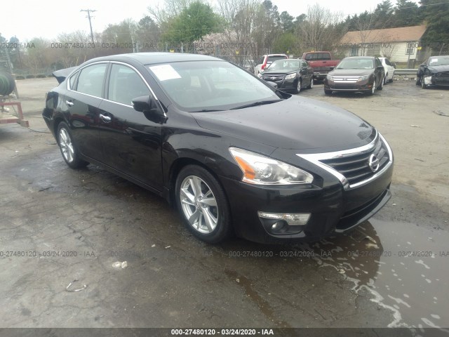 nissan altima 2015 1n4al3ap6fn358164