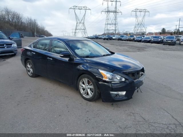 nissan altima 2015 1n4al3ap6fn360058