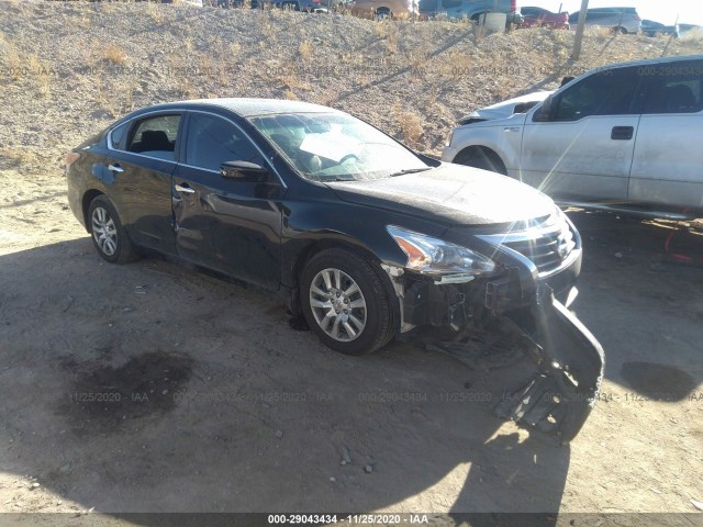 nissan altima 2015 1n4al3ap6fn362926