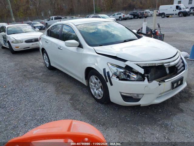 nissan altima 2015 1n4al3ap6fn362974