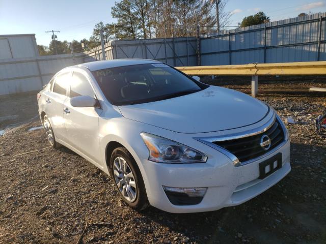 nissan altima 2.5 2015 1n4al3ap6fn369052