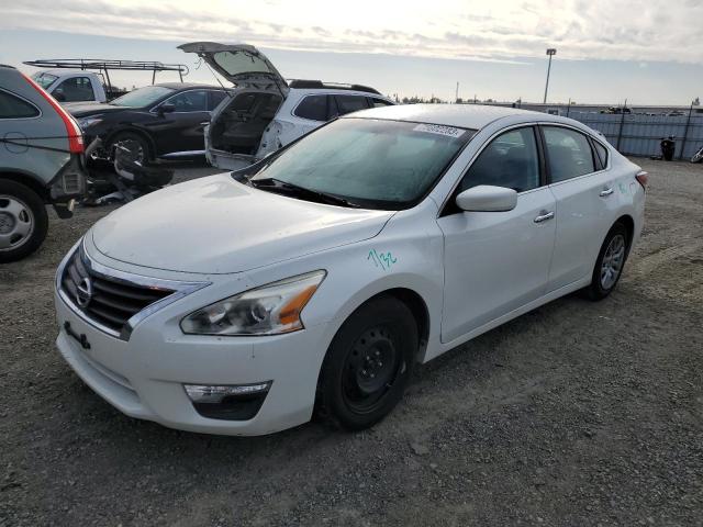 nissan altima 2015 1n4al3ap6fn372792