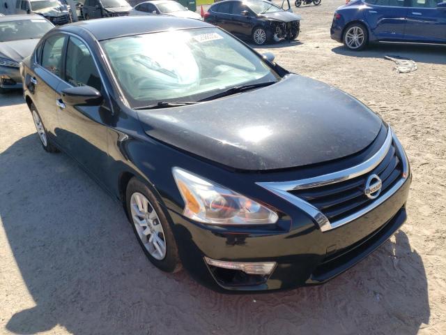 nissan altima 2.5 2015 1n4al3ap6fn376700