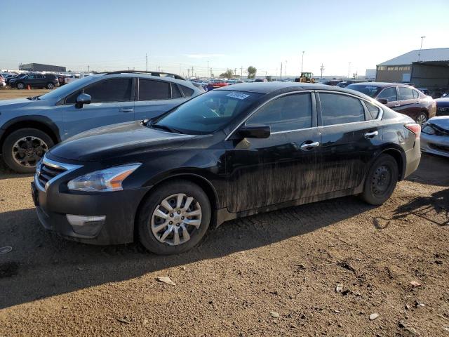 nissan altima 2.5 2015 1n4al3ap6fn378091