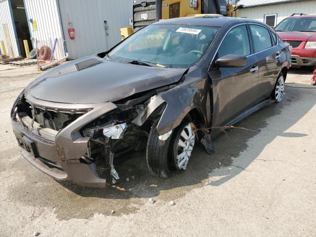 nissan altima 2.5 2015 1n4al3ap6fn380293