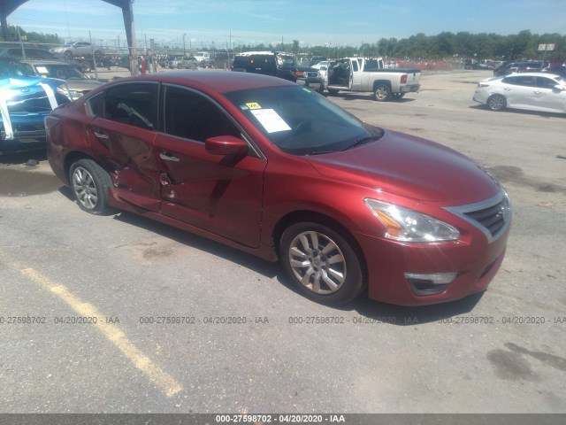 nissan altima 2015 1n4al3ap6fn380486