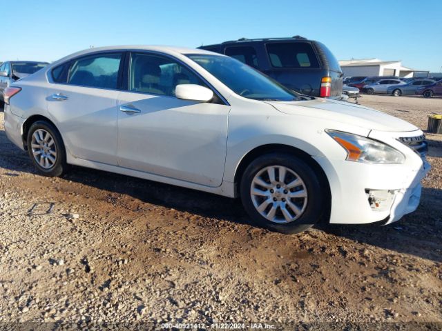 nissan altima 2015 1n4al3ap6fn382190