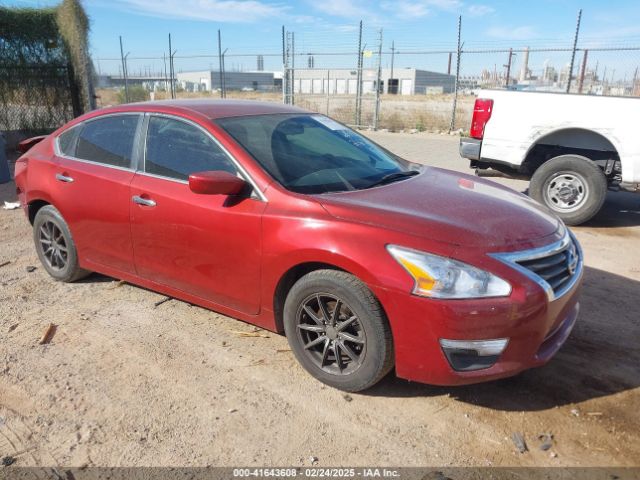 nissan altima 2015 1n4al3ap6fn383212