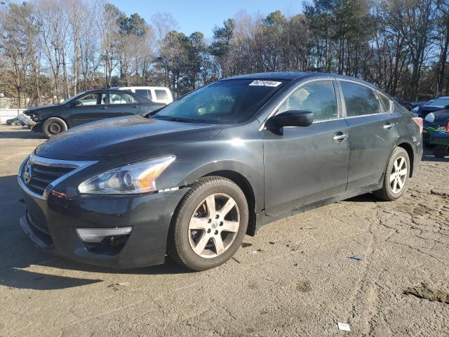 nissan altima 2.5 2015 1n4al3ap6fn384473