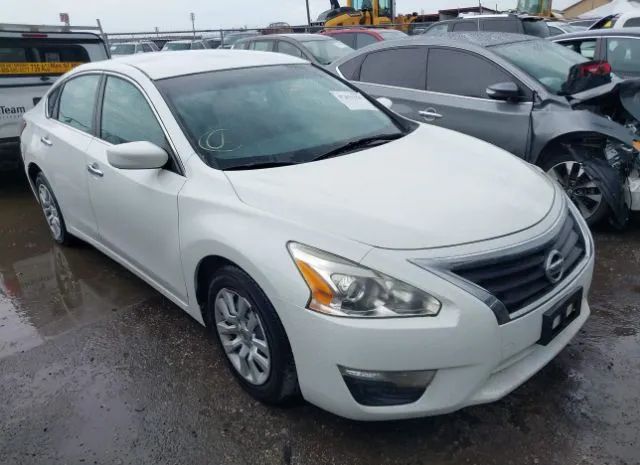 nissan altima 2015 1n4al3ap6fn396929