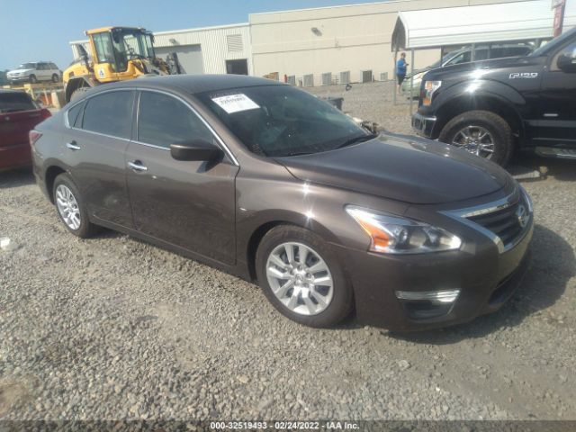 nissan altima 2015 1n4al3ap6fn397479