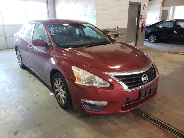 nissan altima 2.5 2015 1n4al3ap6fn399944