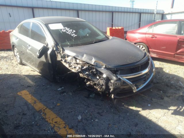 nissan altima 2015 1n4al3ap6fn400669