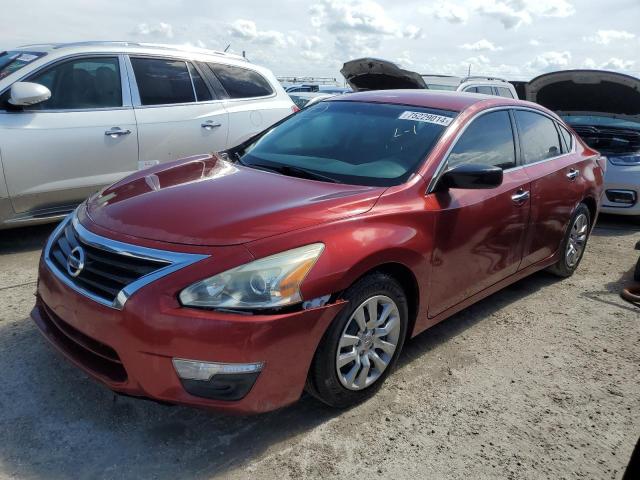 nissan altima 2.5 2015 1n4al3ap6fn400672