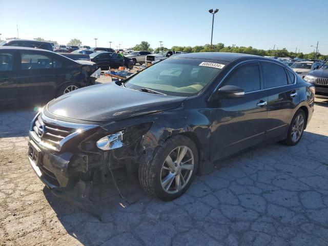 nissan altima 2.5 2015 1n4al3ap6fn402745