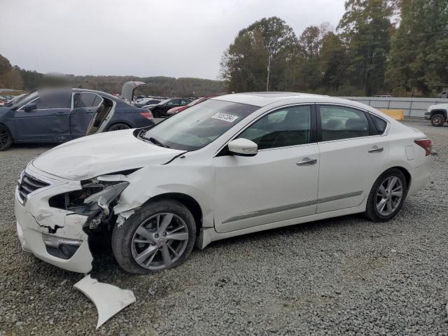 nissan altima 2.5 2015 1n4al3ap6fn403782