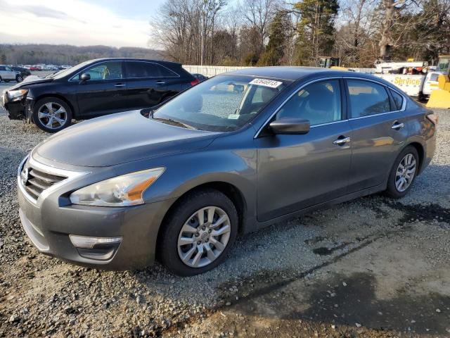 nissan altima 2015 1n4al3ap6fn407685