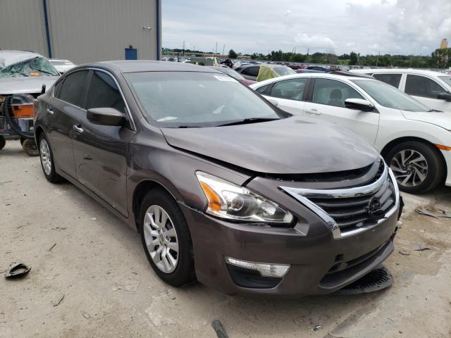 nissan altima 2015 1n4al3ap6fn407847