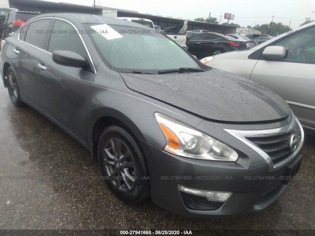 nissan altima 2015 1n4al3ap6fn863654