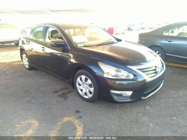 nissan altima 2015 1n4al3ap6fn864335