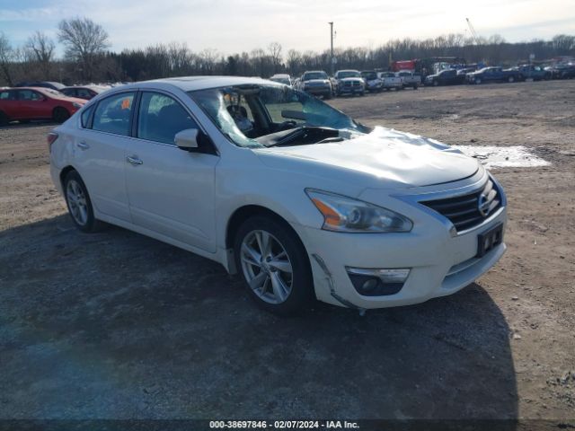 nissan altima 2015 1n4al3ap6fn872614