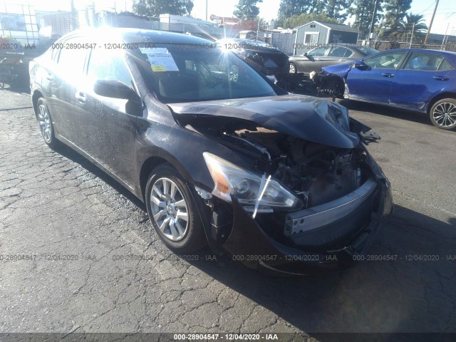 nissan altima 2015 1n4al3ap6fn875755