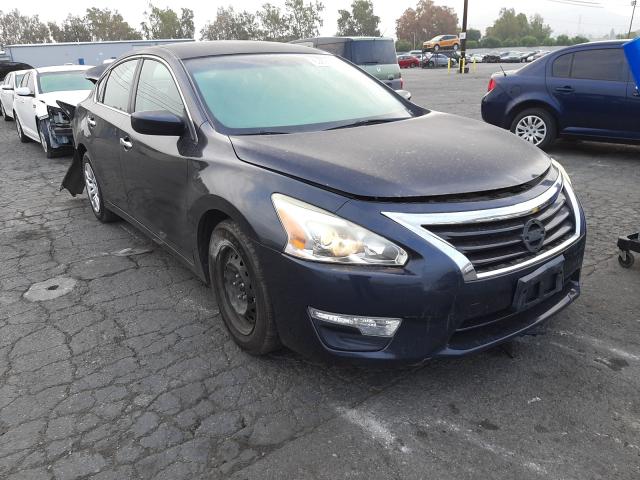 nissan altima 2.5 2015 1n4al3ap6fn877506