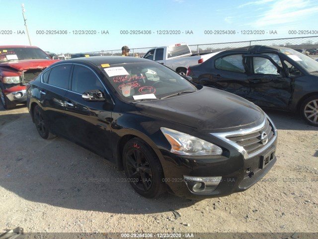 nissan altima 2015 1n4al3ap6fn879966