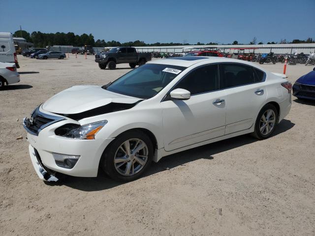 nissan altima 2.5 2015 1n4al3ap6fn881734