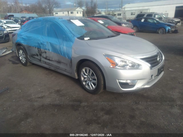 nissan altima 2015 1n4al3ap6fn882057