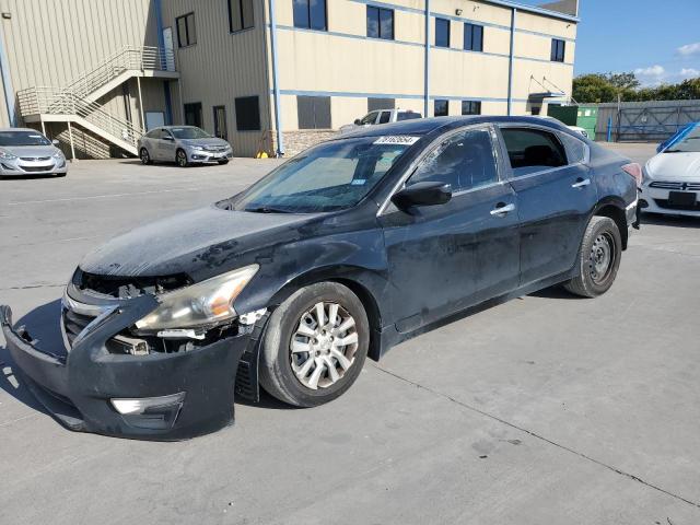 nissan altima 2.5 2015 1n4al3ap6fn887890