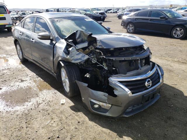 nissan altima 2.5 2015 1n4al3ap6fn889414