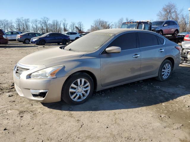 nissan altima 2015 1n4al3ap6fn891342