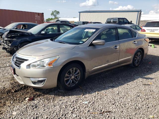 nissan altima 2.5 2015 1n4al3ap6fn894421