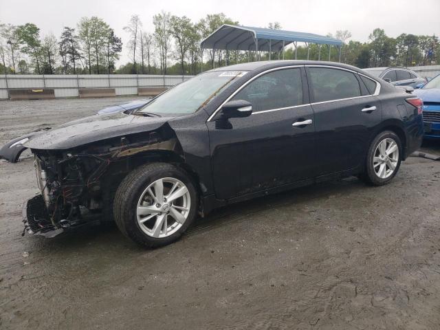 nissan altima 2015 1n4al3ap6fn896010